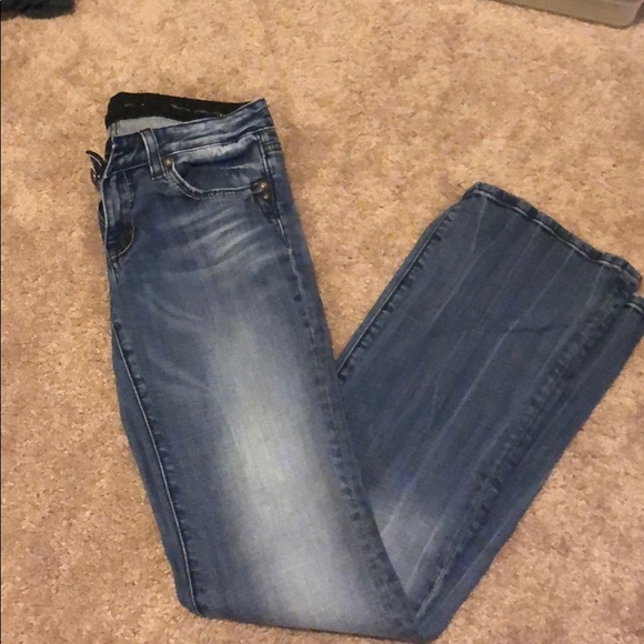 Express jeans - Picture 3 of 4